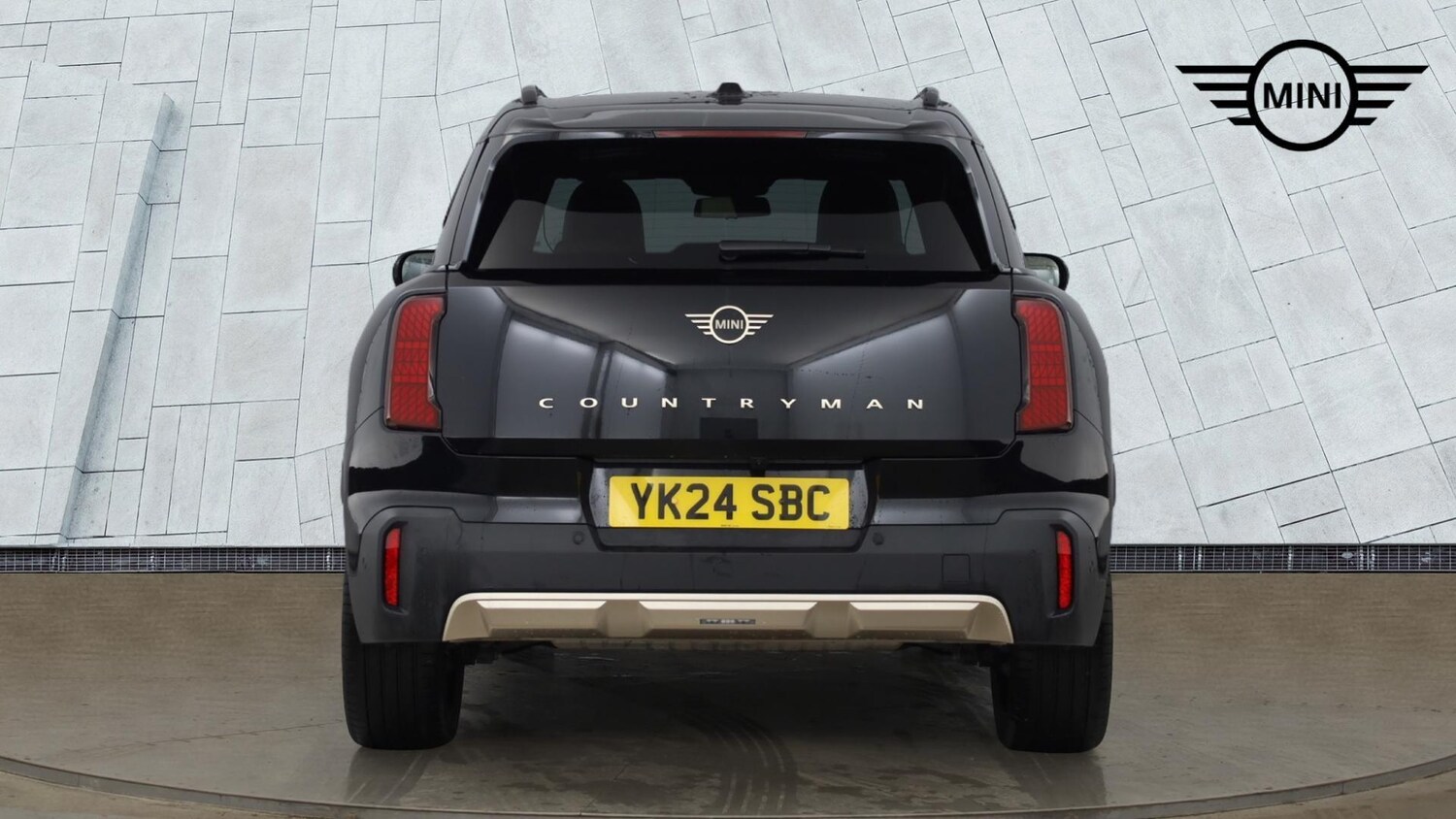Used MINI Countryman for sale - 77753360: Photo 6