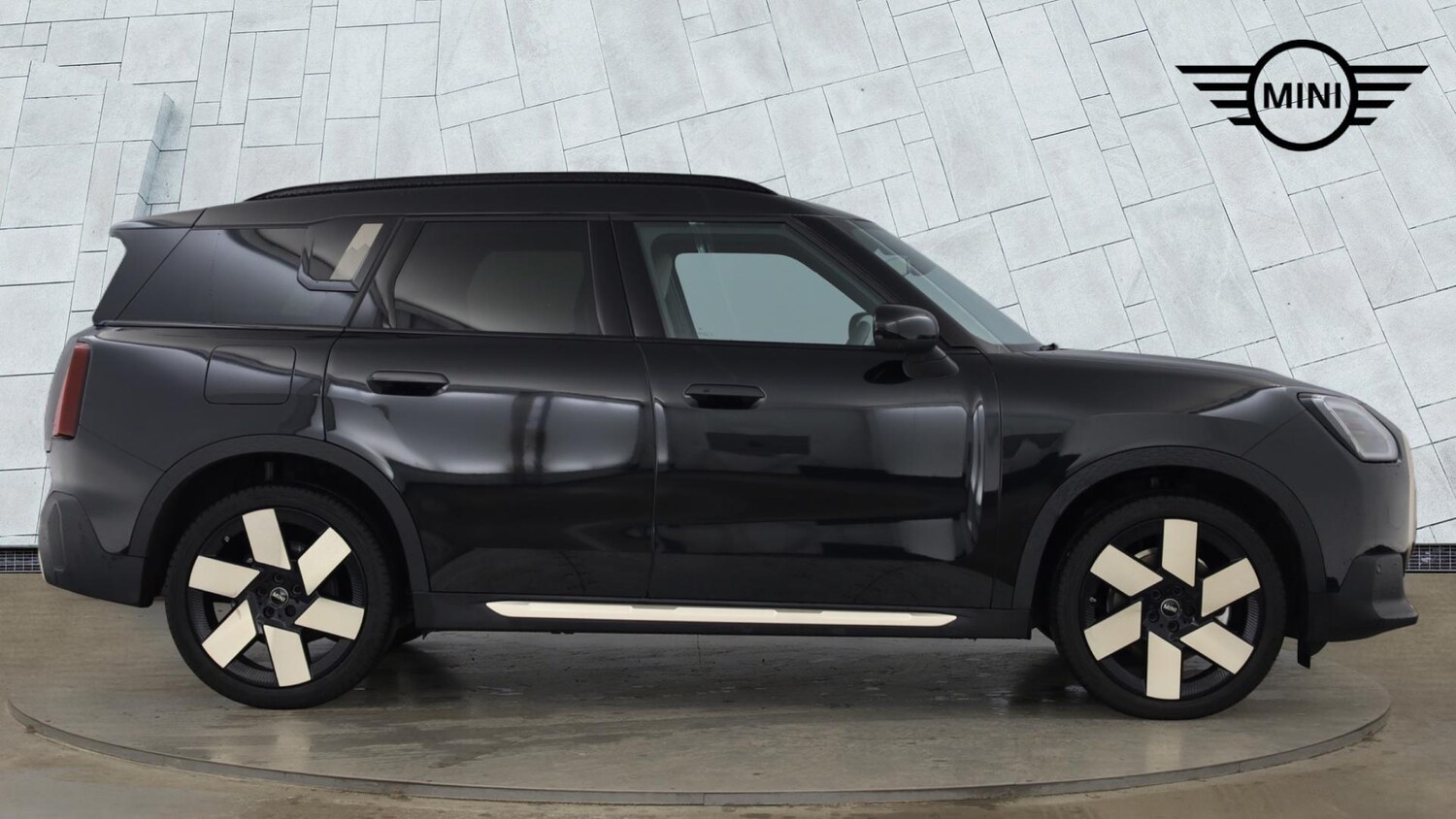 Used MINI Countryman for sale - 77753360: Photo 7