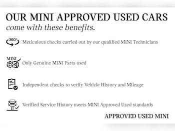 Used MINI Hatch 2022 for sale - 78275902: Photo