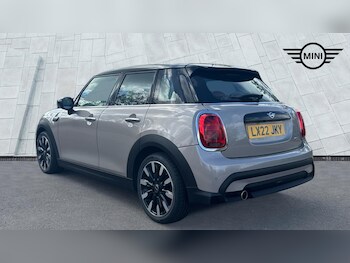 Used MINI Hatch 2022 for sale - 78275902: Photo