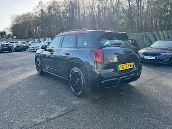 Used MINI Aceman 2025 for sale - 78348456: Photo