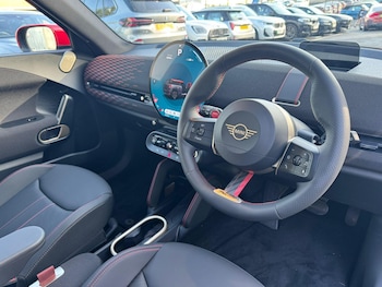 Used MINI Aceman 2025 for sale - 78348456: Photo