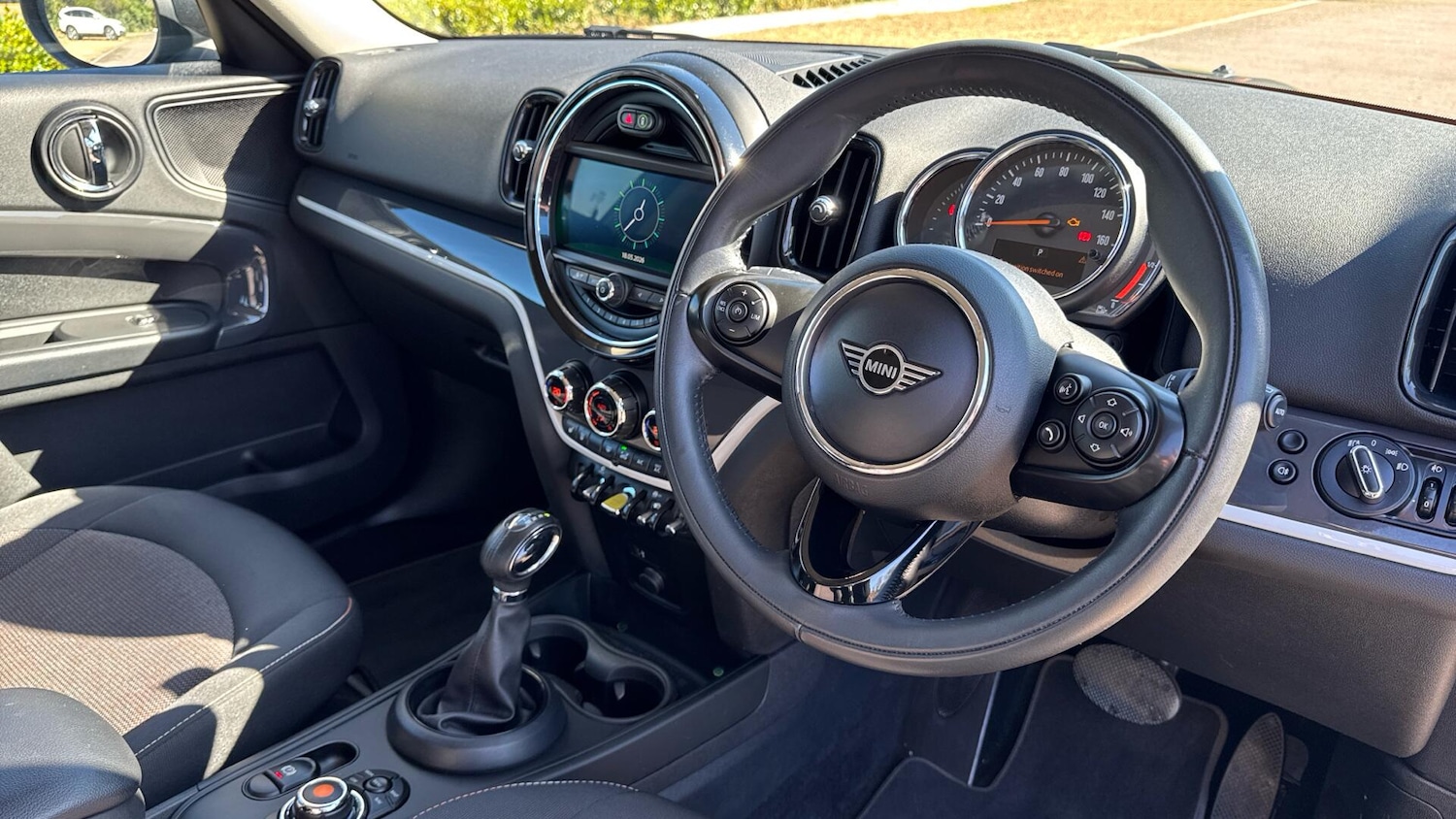 Used MINI Countryman 2019 for sale - 77957490: Photo 10