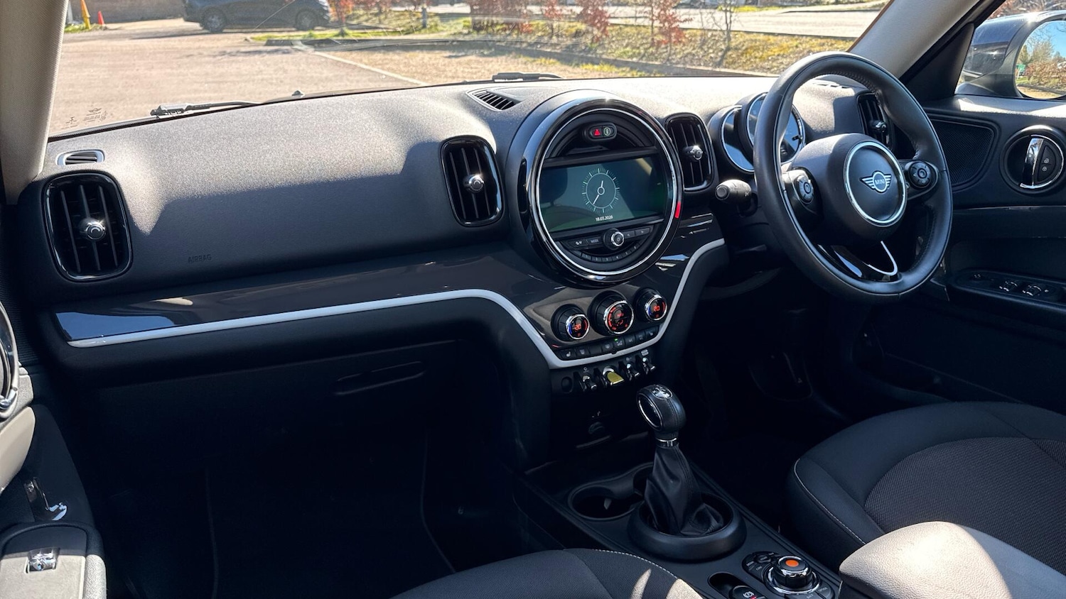 Used MINI Countryman 2019 for sale - 77957490: Photo 11