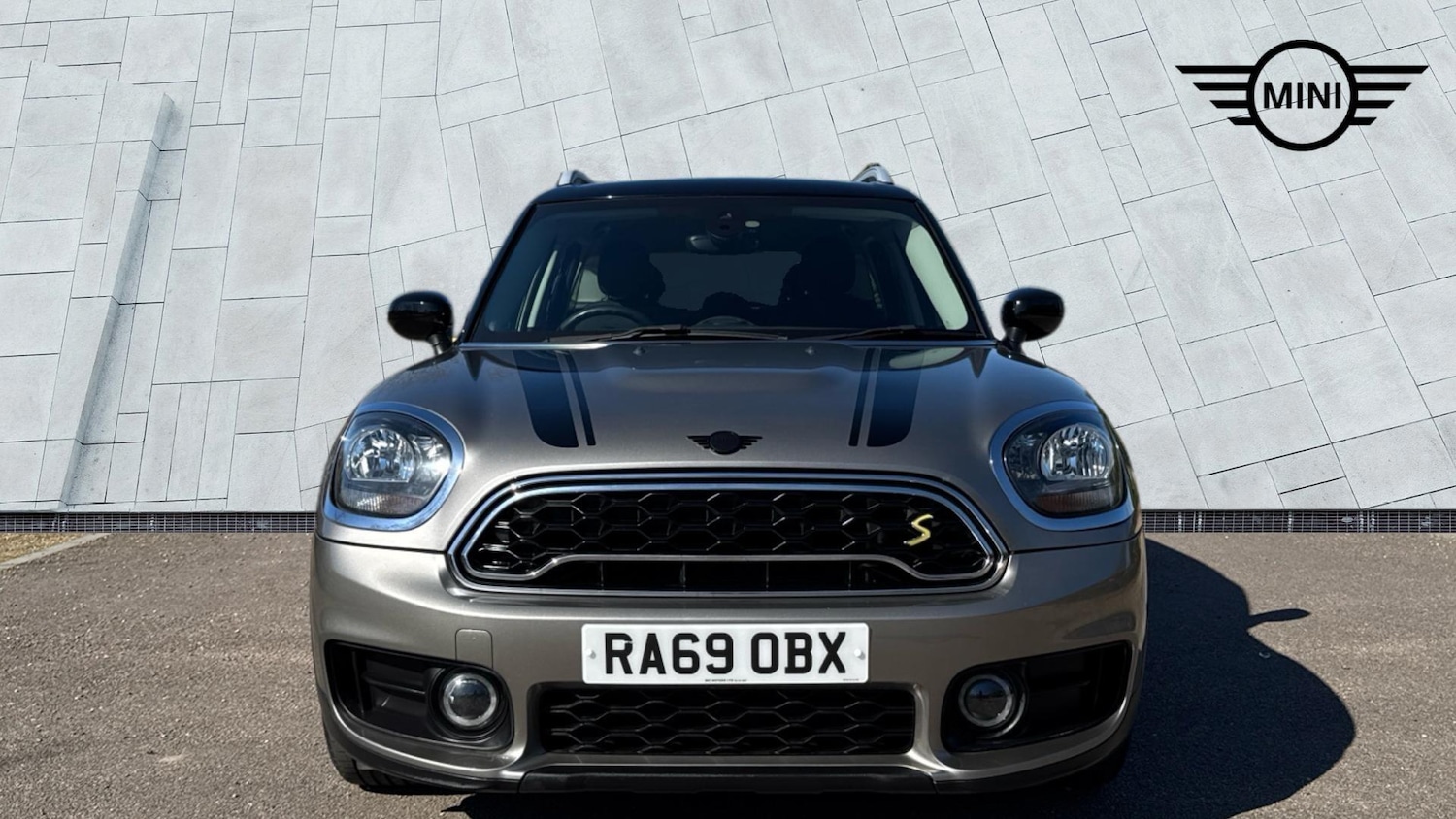Used MINI Countryman 2019 for sale - 77957490: Photo 2