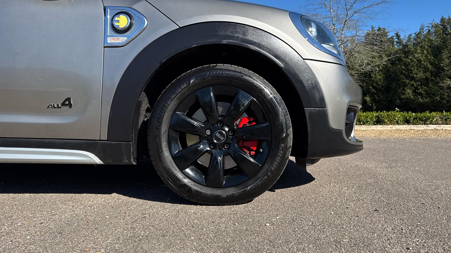 Used MINI Countryman 2019 for sale - 77957490: Photo 26