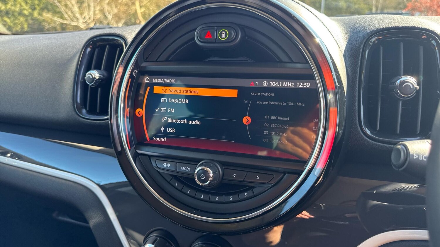 Used MINI Countryman 2019 for sale - 77957490: Photo 27