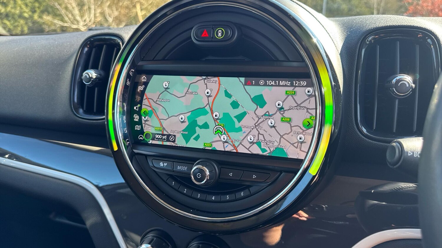 Used MINI Countryman 2019 for sale - 77957490: Photo 29