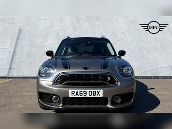 Used MINI Countryman 2019 for sale - 77957490: Photo