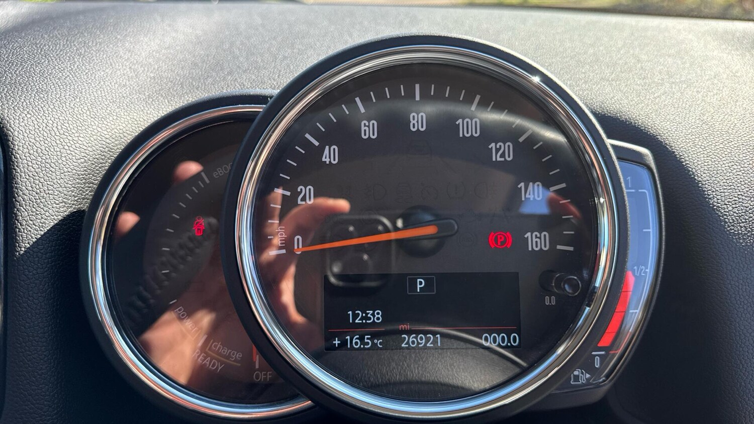 Used MINI Countryman 2019 for sale - 77957490: Photo 30