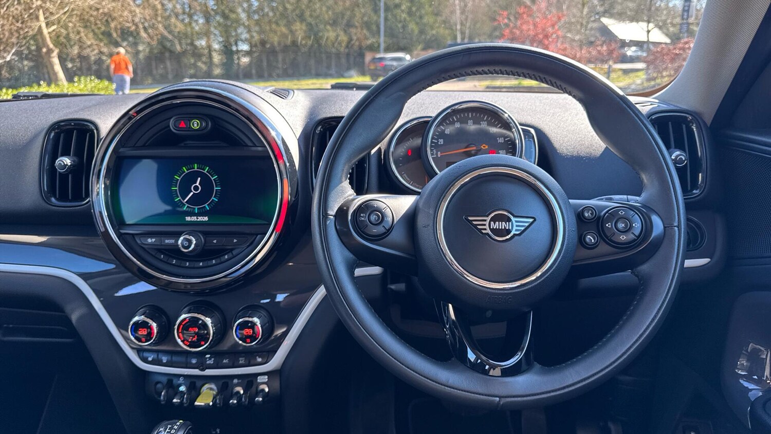 Used MINI Countryman 2019 for sale - 77957490: Photo 32