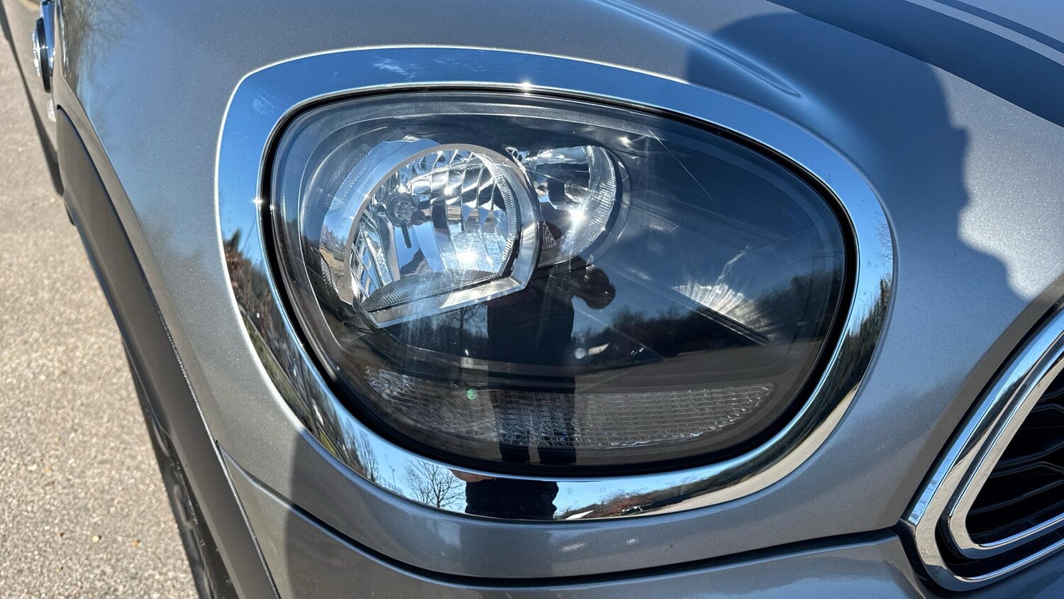 Used MINI Countryman 2019 for sale - 77957490: Photo 36