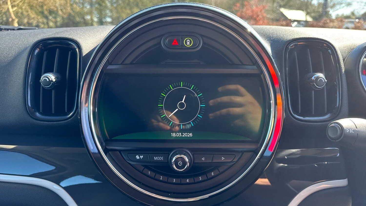 Used MINI Countryman 2019 for sale - 77957490: Photo 38