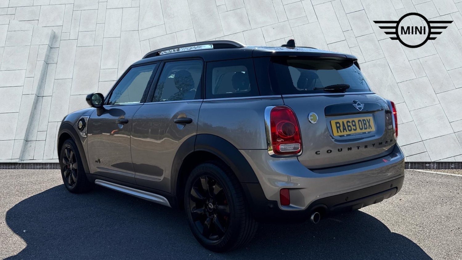 Used MINI Countryman 2019 for sale - 77957490: Photo 4