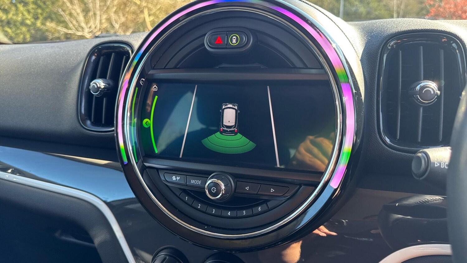 Used MINI Countryman 2019 for sale - 77957490: Photo 42