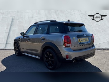 Used MINI Countryman 2019 for sale - 77957490: Photo