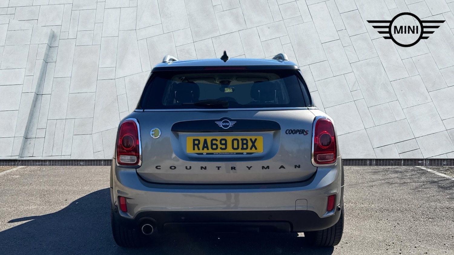 Used MINI Countryman 2019 for sale - 77957490: Photo 5