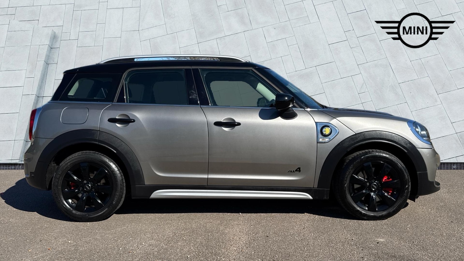 Used MINI Countryman 2019 for sale - 77957490: Photo 7