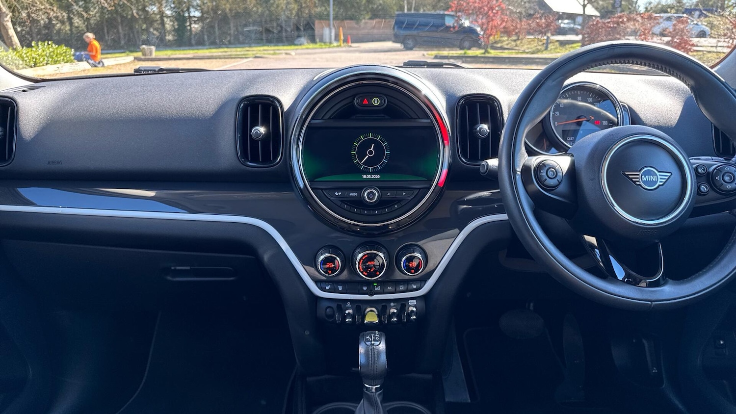 Used MINI Countryman 2019 for sale - 77957490: Photo 9
