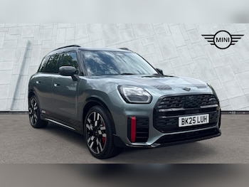 Used MINI Countryman 2025 for sale - 78910732: Photo