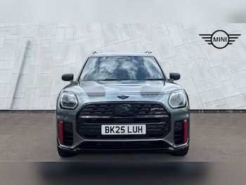 Used MINI Countryman 2025 for sale - 78910732: Photo