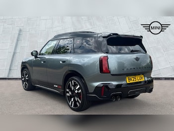 Used MINI Countryman 2025 for sale - 78910732: Photo