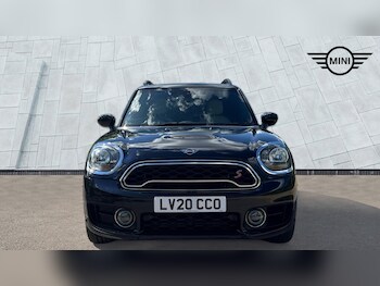 Used MINI Countryman 2020 for sale - 78859901: Photo
