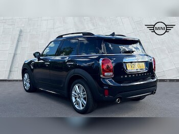 Used MINI Countryman 2020 for sale - 78859901: Photo