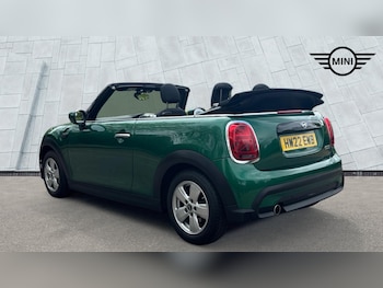 Used MINI Convertible 2022 for sale - 78504446: Photo