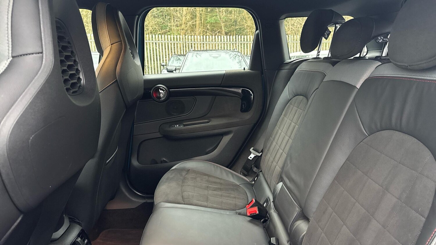 Used MINI Countryman 2023 for sale - 77616861: Photo 14