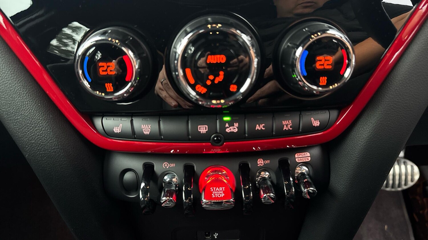 Used MINI Countryman 2023 for sale - 77616861: Photo 19