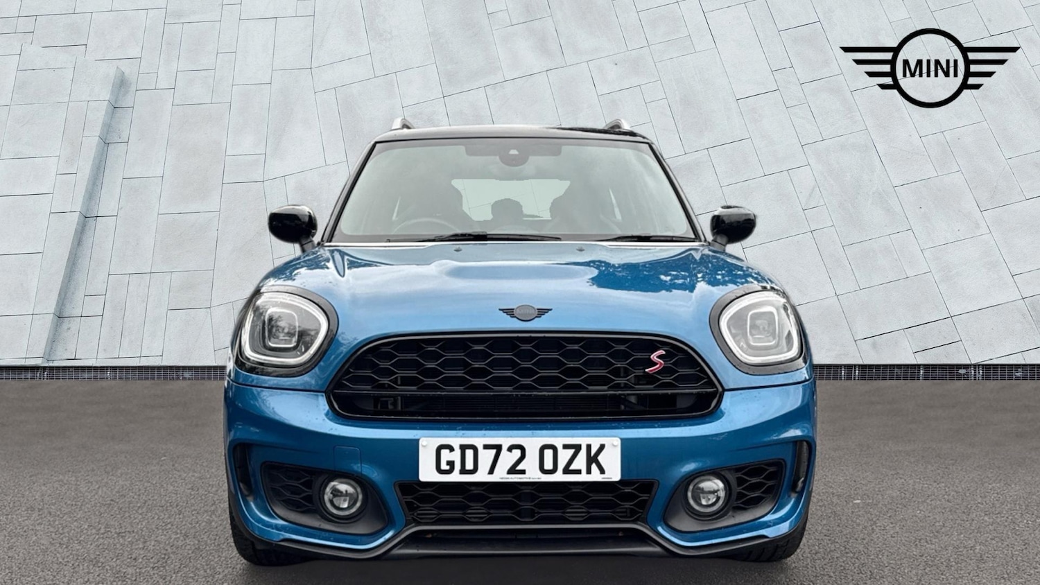 Used MINI Countryman 2023 for sale - 77616861: Photo 2
