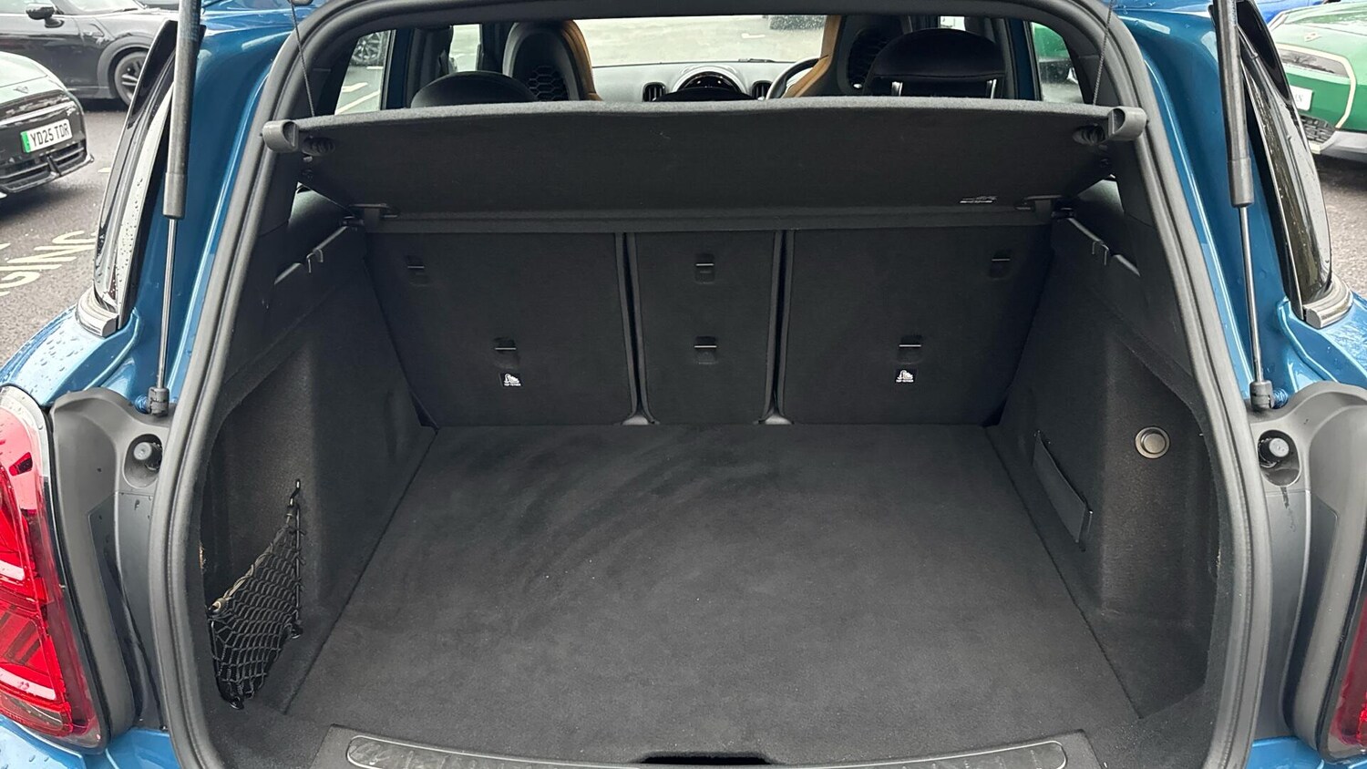 Used MINI Countryman 2023 for sale - 77616861: Photo 22