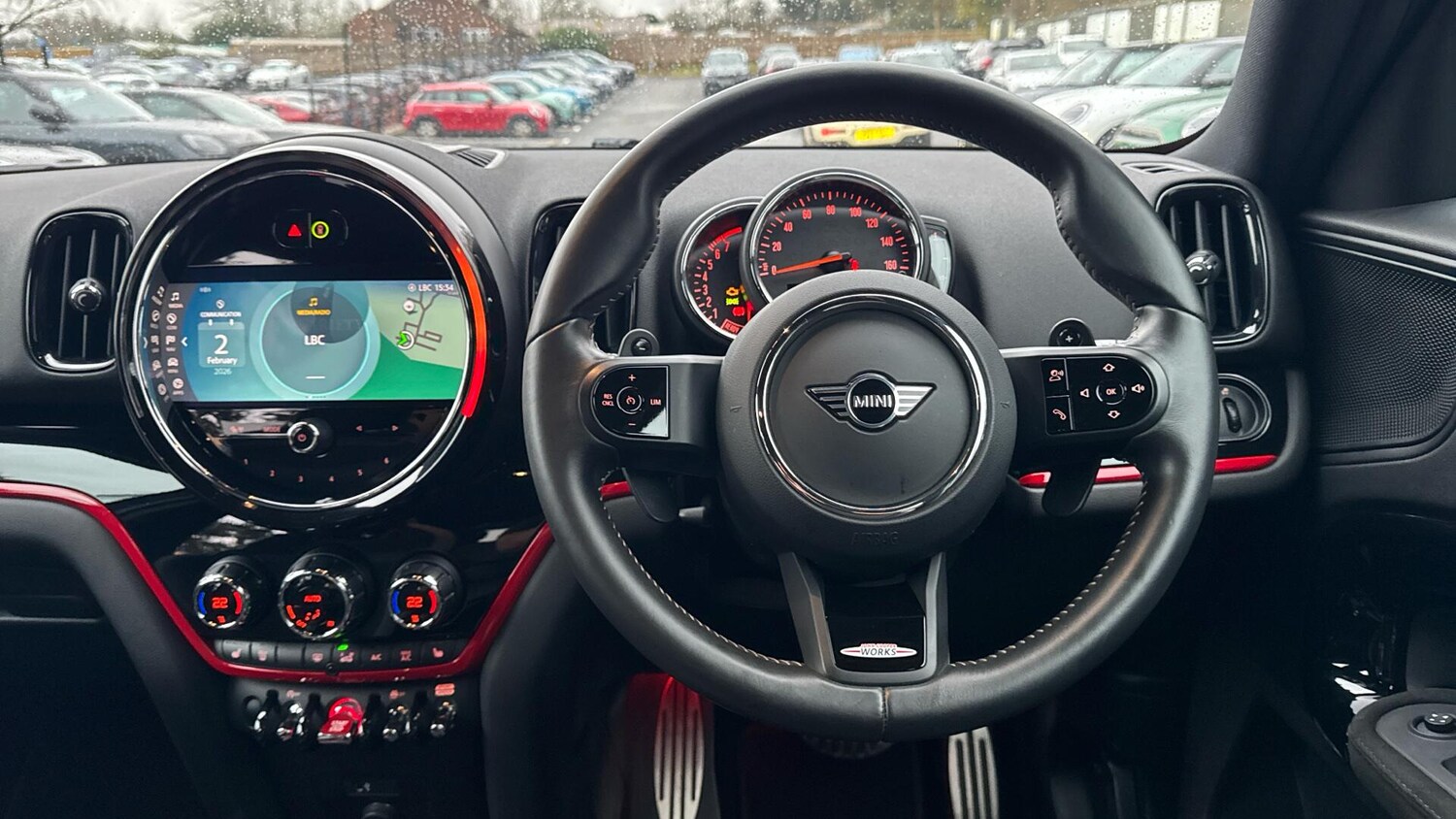 Used MINI Countryman 2023 for sale - 77616861: Photo 24