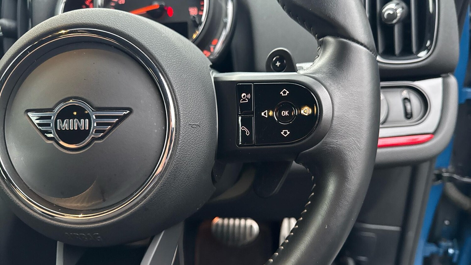 Used MINI Countryman 2023 for sale - 77616861: Photo 25