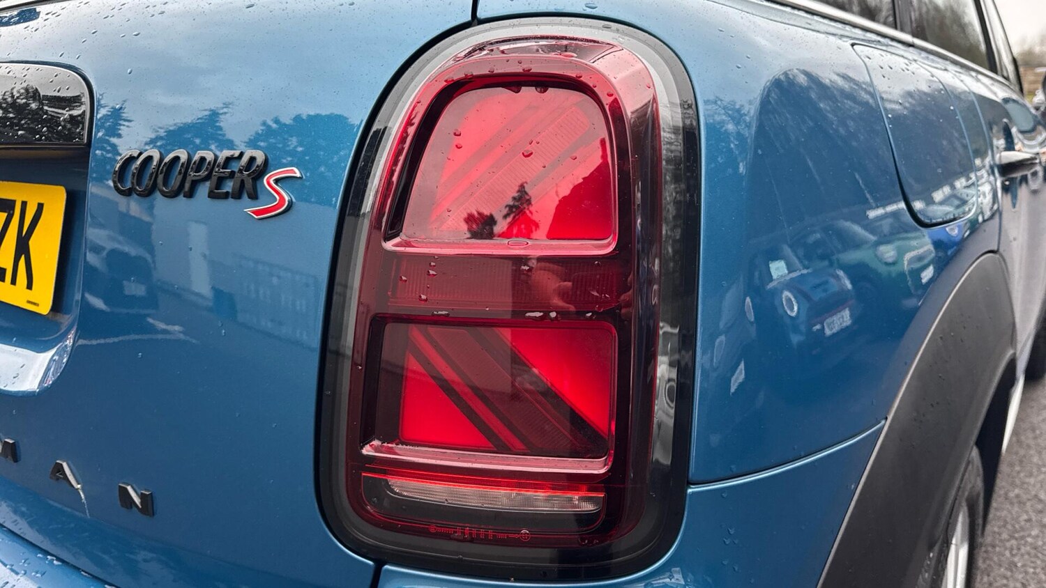 Used MINI Countryman 2023 for sale - 77616861: Photo 26