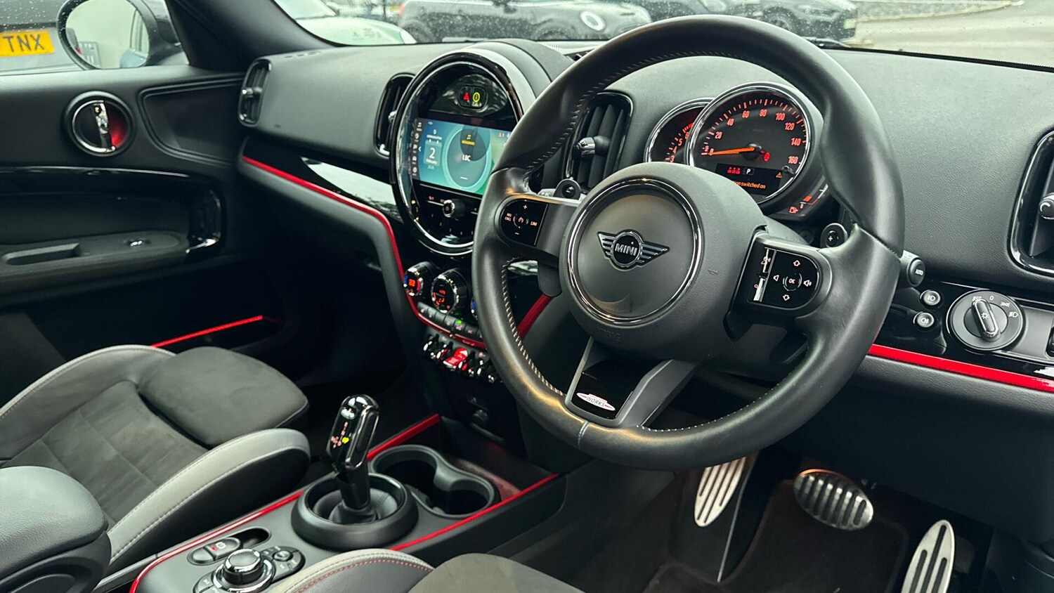 Used MINI Countryman 2023 for sale - 77616861: Photo 29