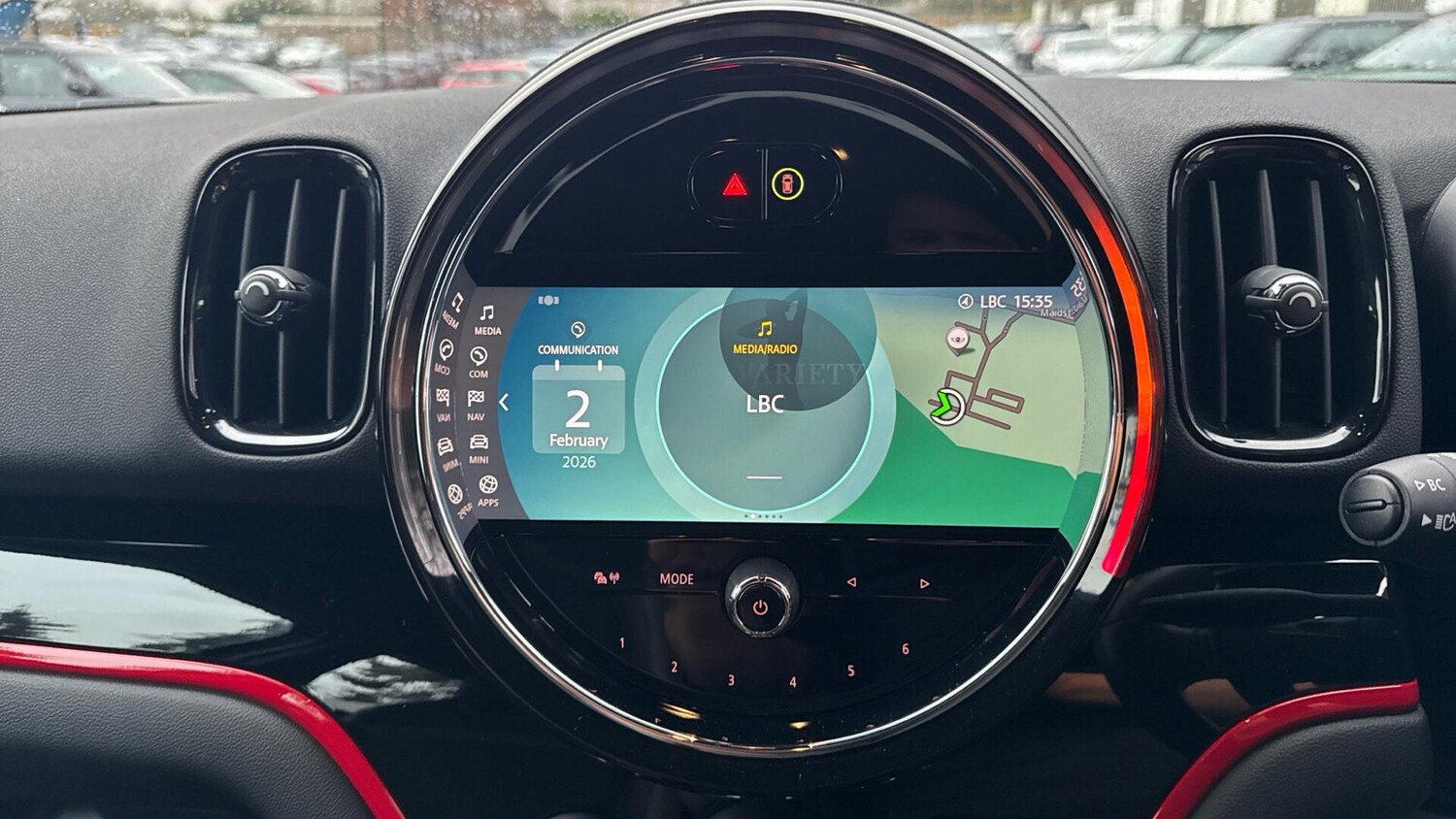 Used MINI Countryman 2023 for sale - 77616861: Photo 30