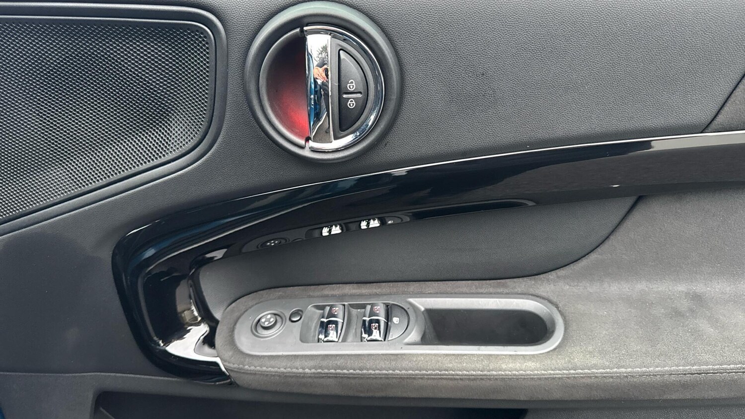 Used MINI Countryman 2023 for sale - 77616861: Photo 33