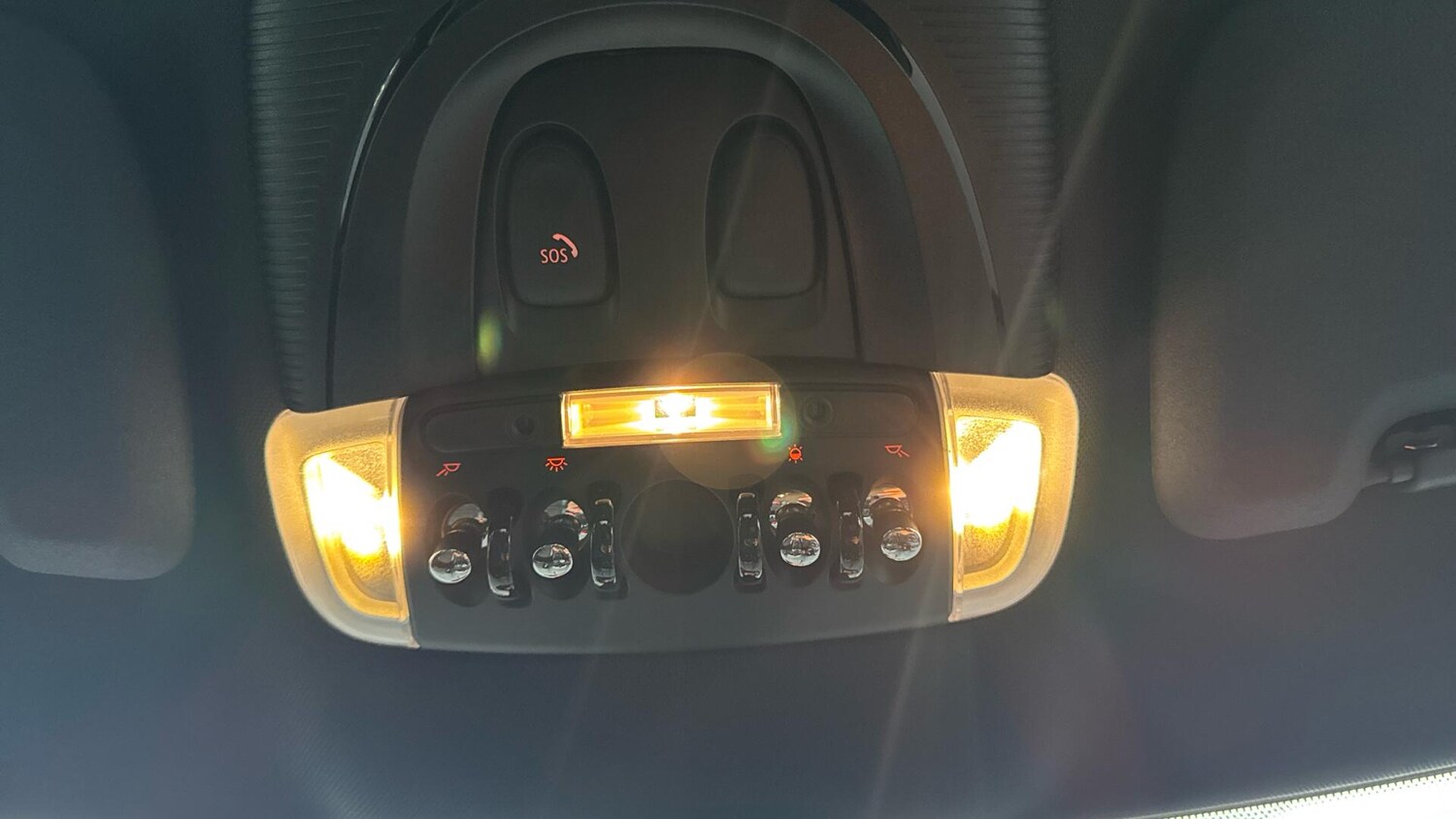 Used MINI Countryman 2023 for sale - 77616861: Photo 36