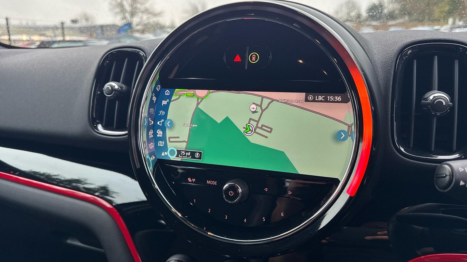 Used MINI Countryman 2023 for sale - 77616861: Photo 39