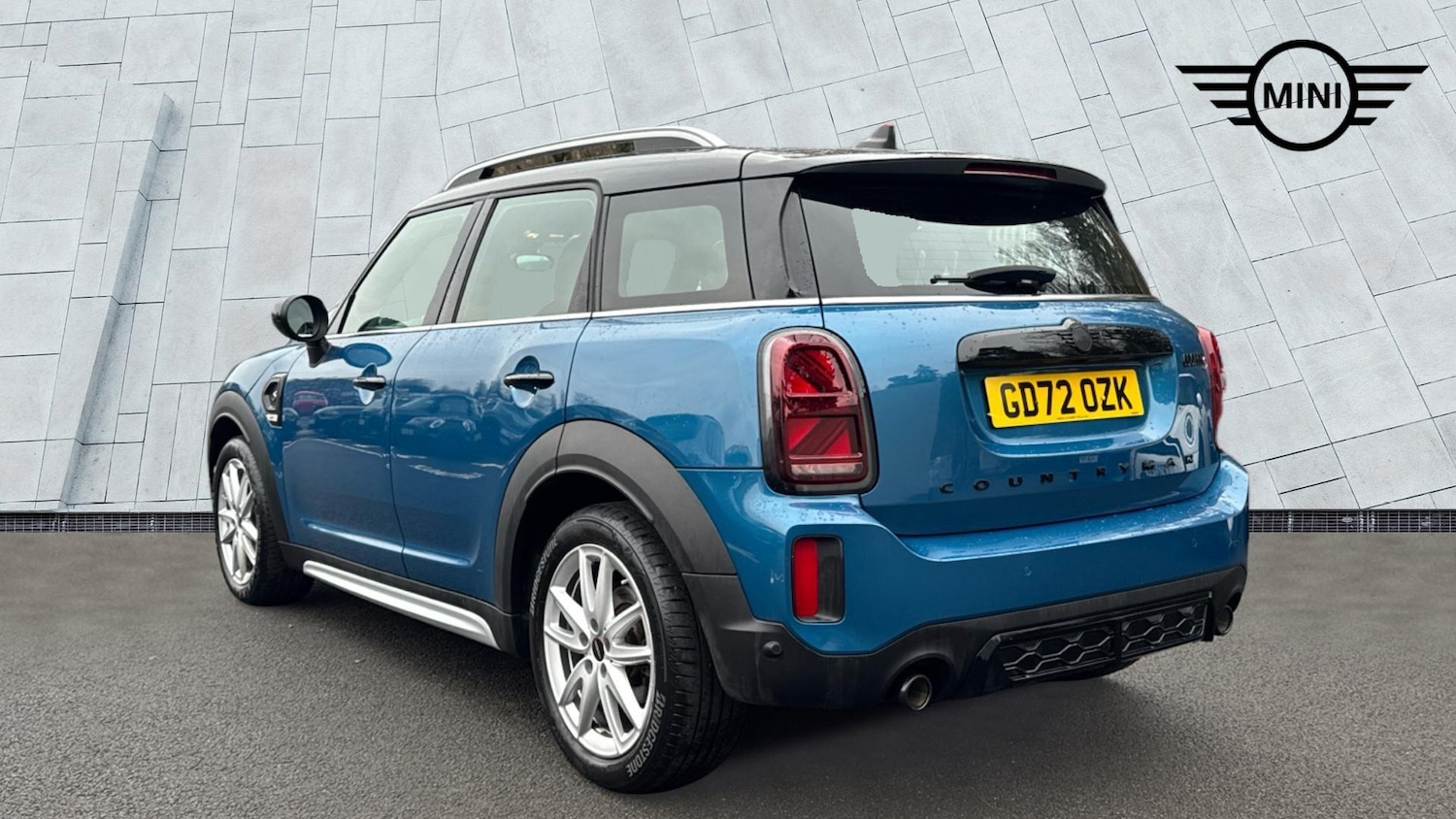 Used MINI Countryman 2023 for sale - 77616861: Photo 4