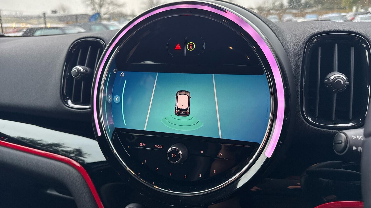 Used MINI Countryman 2023 for sale - 77616861: Photo 40