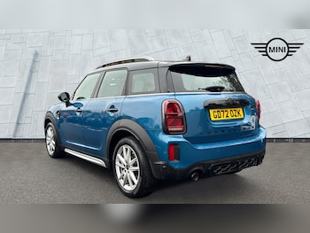 Used MINI Countryman 2023 for sale - 77616861: Photo