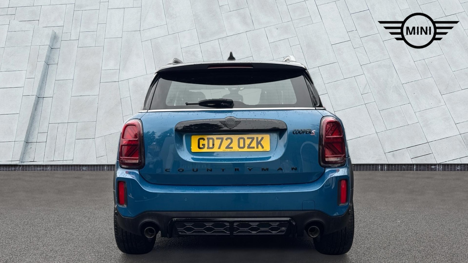 Used MINI Countryman 2023 for sale - 77616861: Photo 5