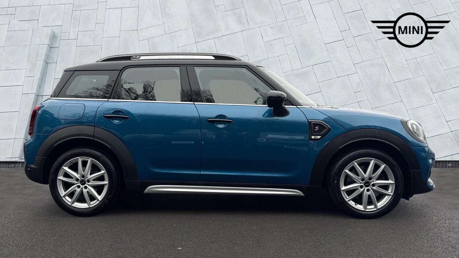 Used MINI Countryman 2023 for sale - 77616861: Photo 6