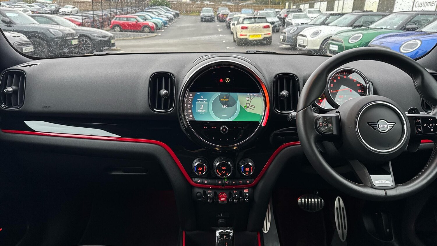 Used MINI Countryman 2023 for sale - 77616861: Photo 7