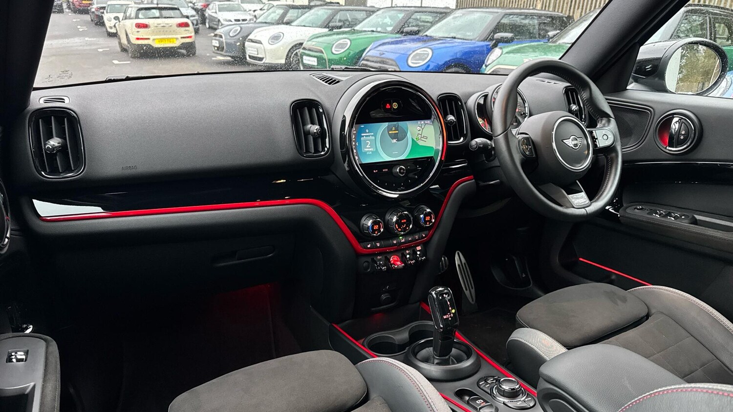 Used MINI Countryman 2023 for sale - 77616861: Photo 9