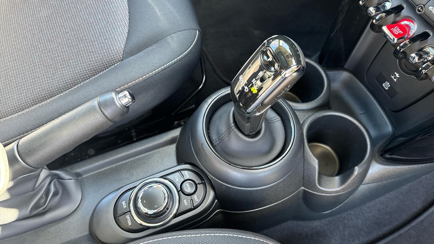 Used MINI Hatch 2022 for sale - 78033985: Photo 11