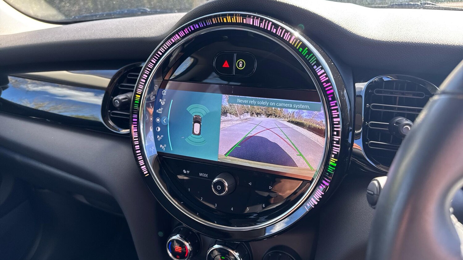 Used MINI Hatch 2022 for sale - 78033985: Photo 12